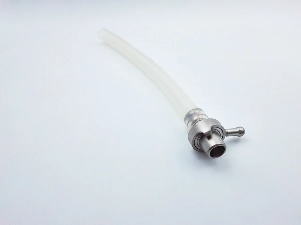 Hot Selling Ellik Evacuator with Cheap Price