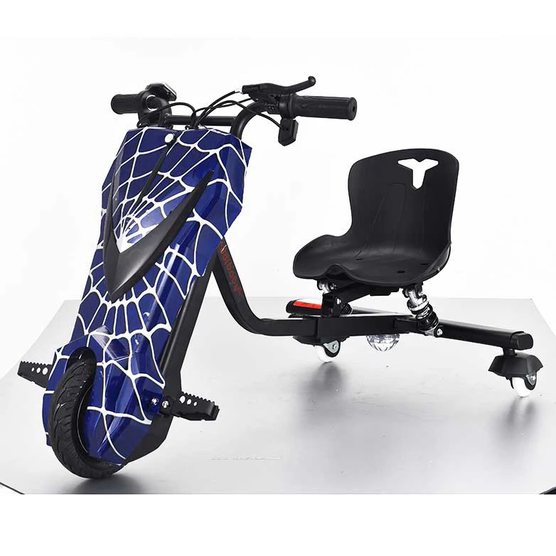 Trottinette drift 3 roues – glisse urbaine adulte/enfant - Sport & Plein air Trottinette drift 3 roues – glisse urbaine adulte/enfant - Sport & Plein air