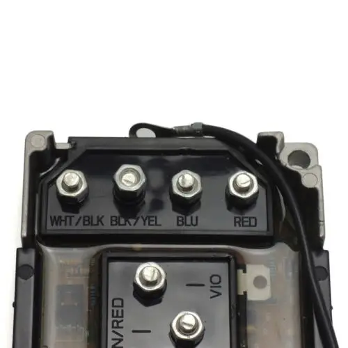 Коробка переключателя CDI 90 / 115 150 200 для подвесного коммутатора Mercury