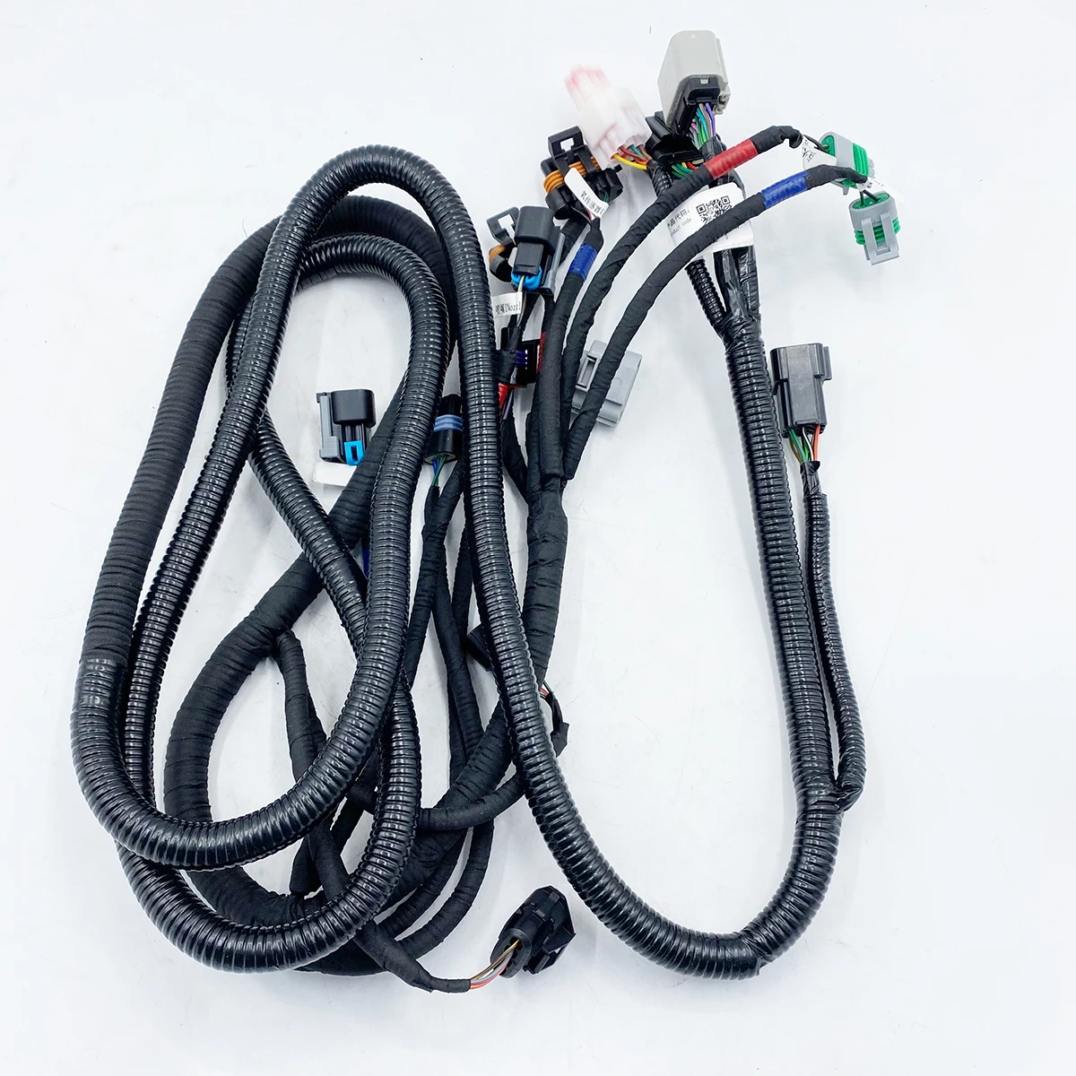 New OEM Durable Wire Harness Cable EFI for Fits ODES 800CC