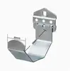 Support de barre 60mm