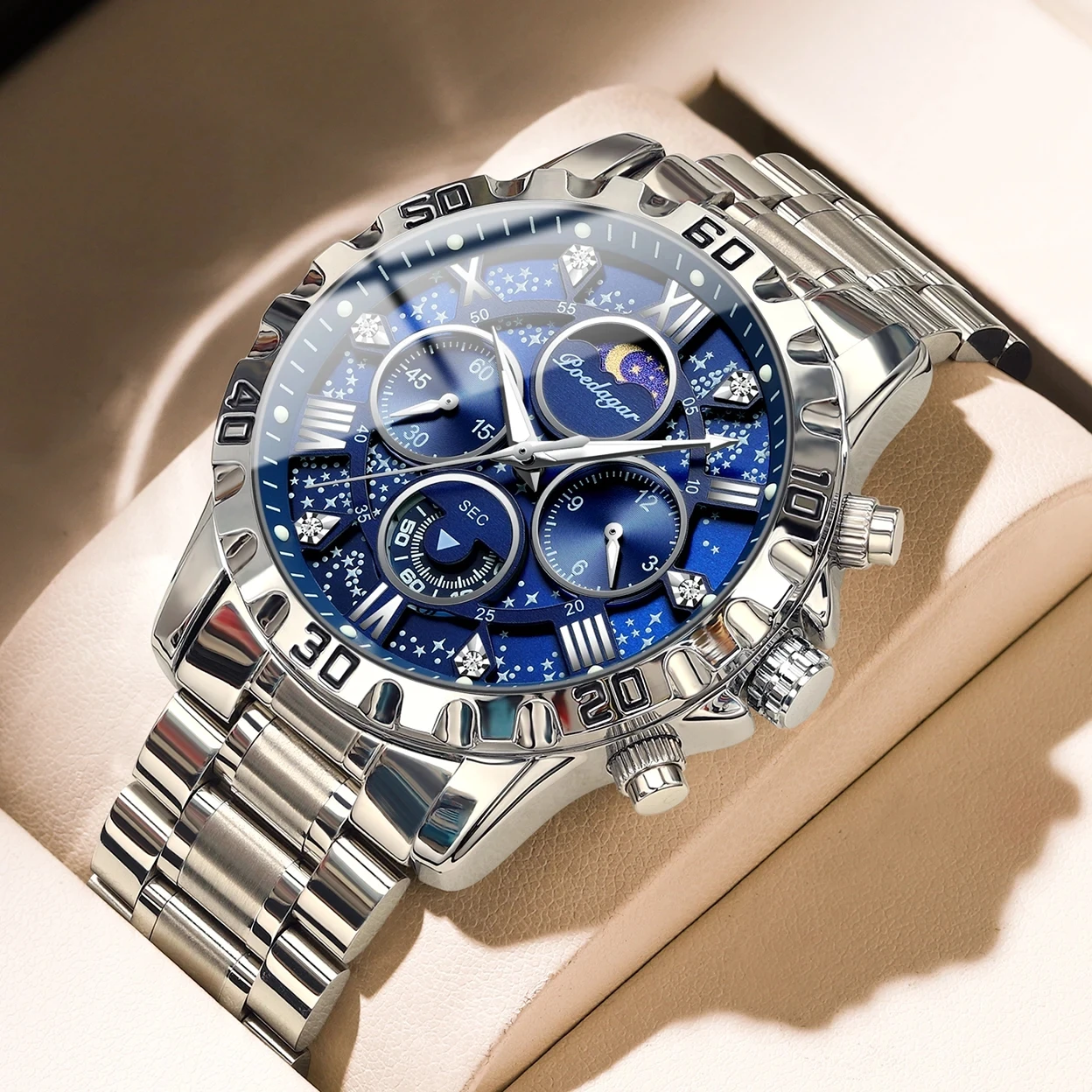 Luxury Men