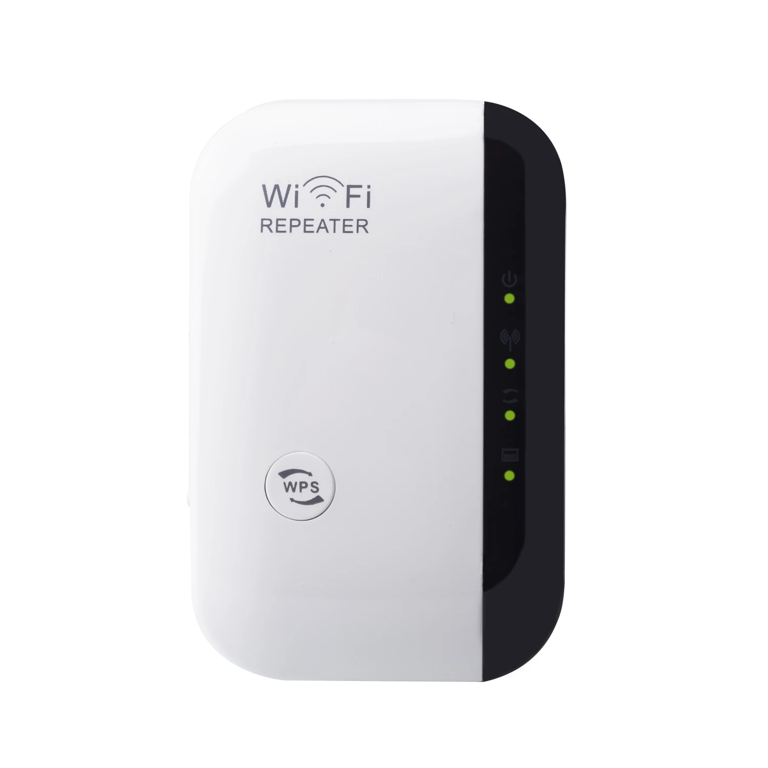 Лидер продаж, Беспроводной Wi-Fi ретранслятор 220 В 300 Мбит/с 802.11N/B/G, сетевой маршрутизатор, усилитель сигнала Wi-Fi