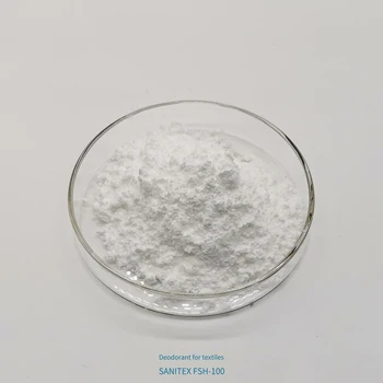 SANITEX FSH-100 Deodorant Treat Odors for Textile