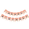 paper banner