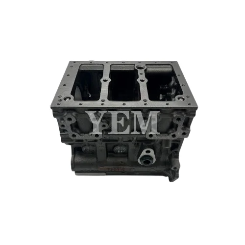 Cylinder Block 1J402-01013 Fit for Kubota D1305 Engine