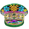 colourful