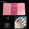 xl almond