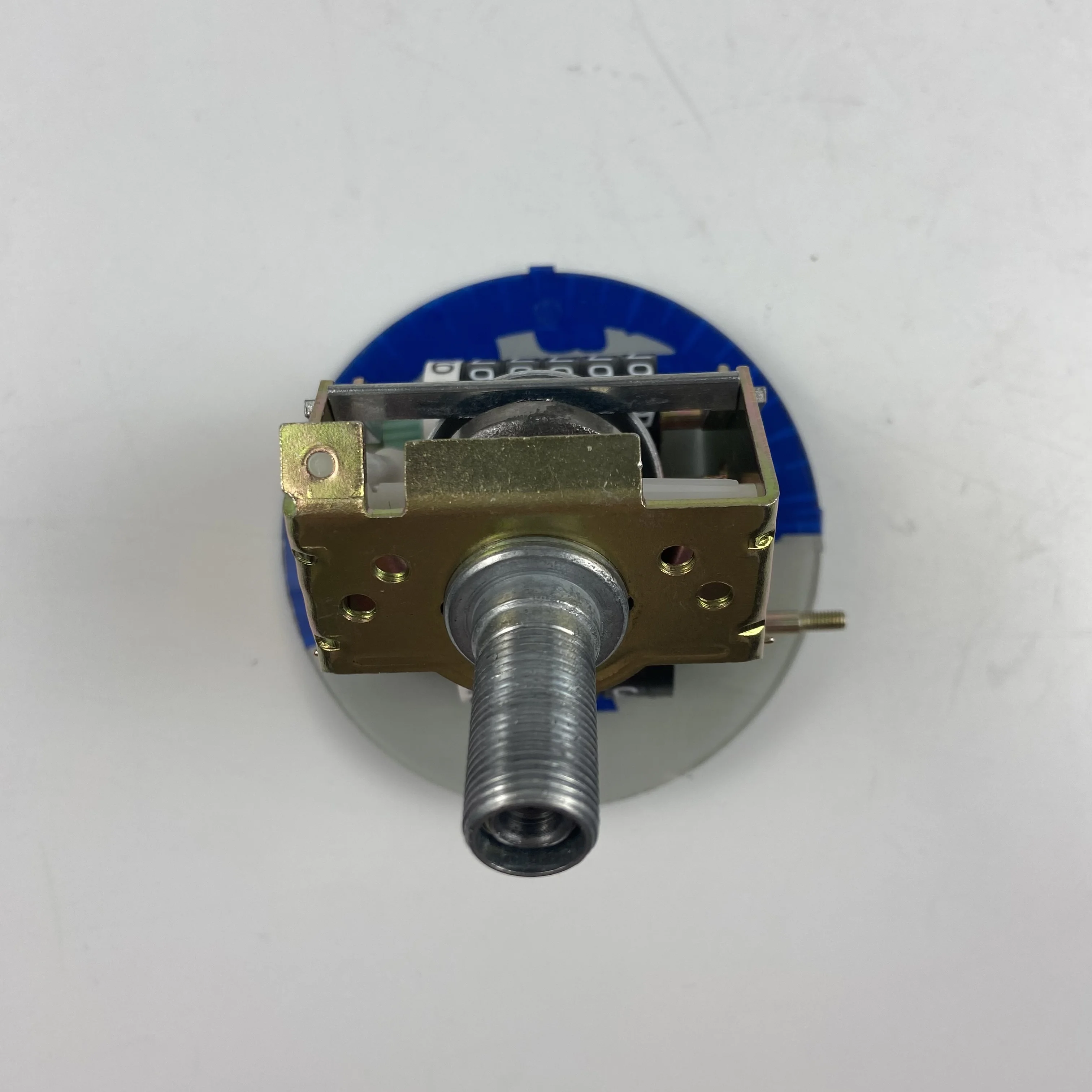 Motorcycle Speedometer Parts Speed Meter Cork for Minsk 125