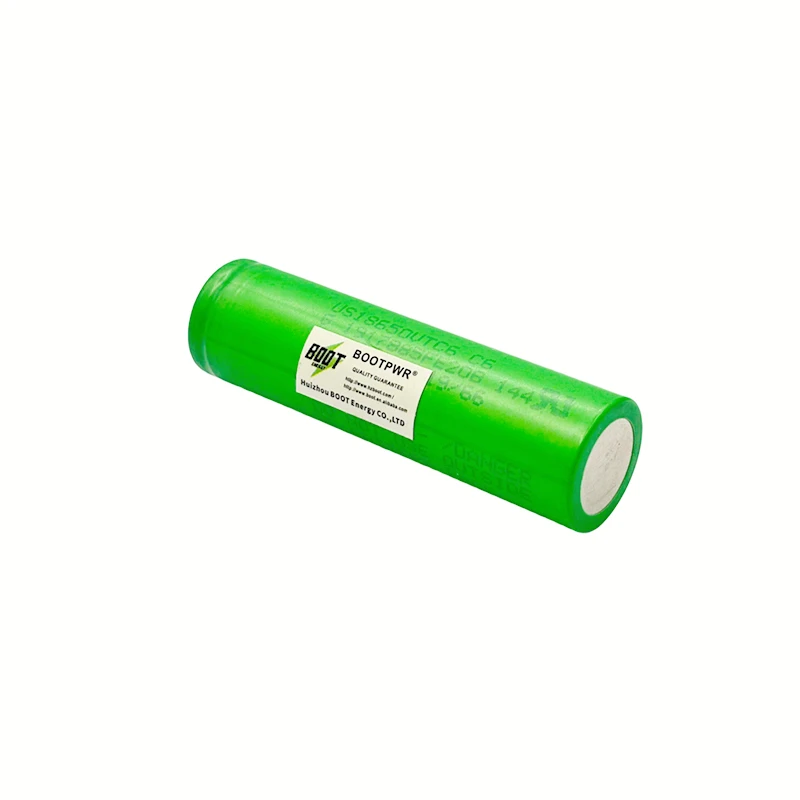 Original VTC6 3.6V 3000mAh INR18650 Lithium Battery for Consumer