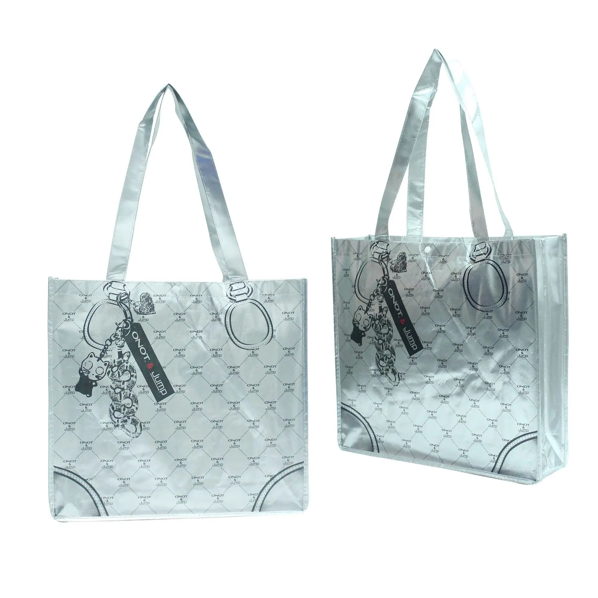 non woven bag per kg price