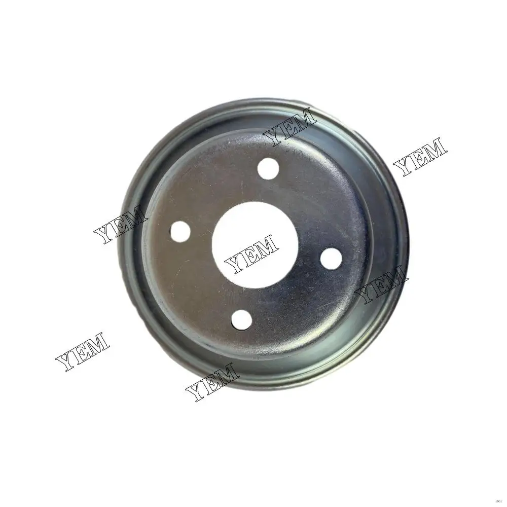Fan Pulley 1G733-74250 for Kubota