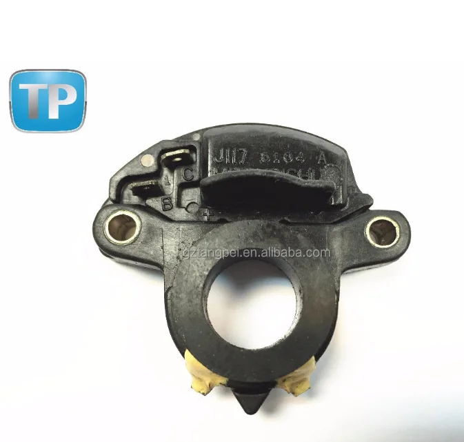 NOVÝ zapalovací modul OEM J117 pro Ford pro Kia pro Mazda