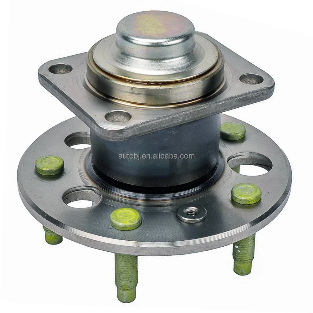 BR930312 OEM 12413029 For Genuine Parts Wheel Bearing and Hub Assemblies Chevrolet Impala Lumina Monte Carlo Pontiac