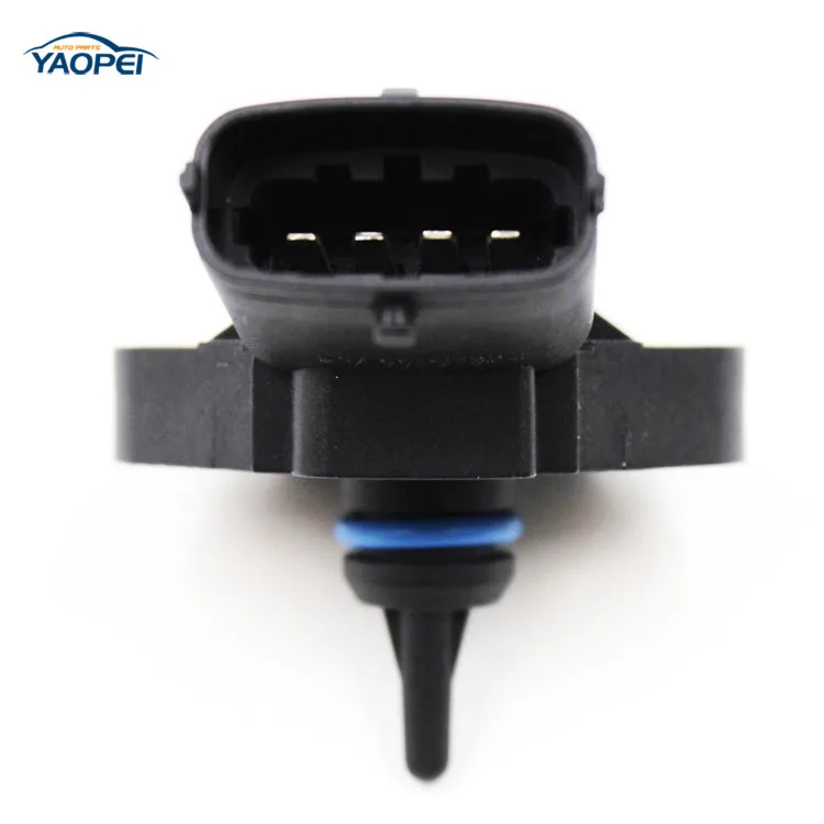 Oil Temperature Pressure Sensor Oil Temperature Oil Level Sensor 0281002953 for BOSCH Weichai