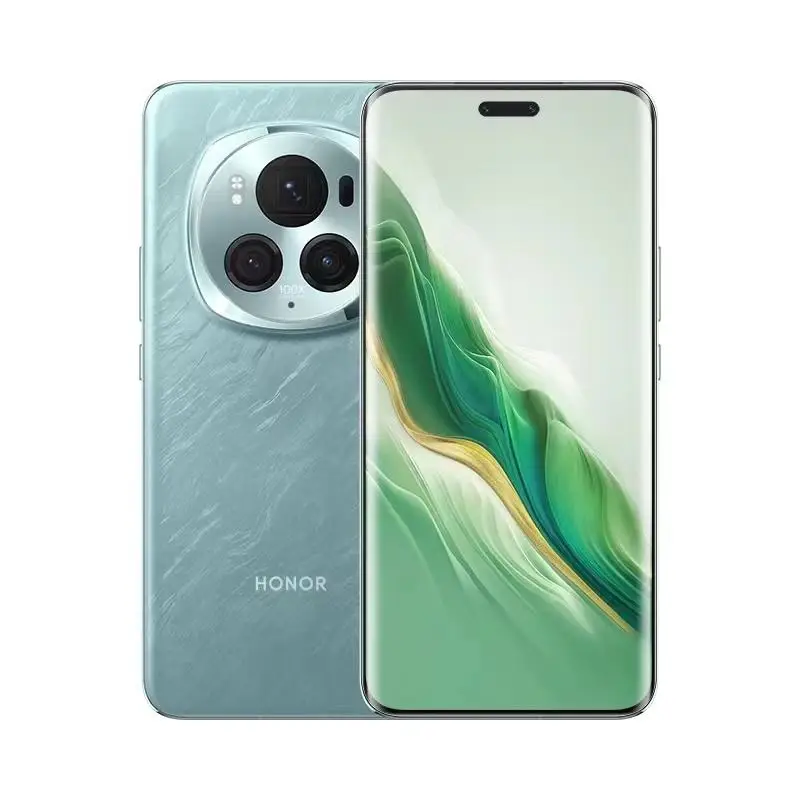Honor Magic6 Pro 5G Smartphone - 6.8
