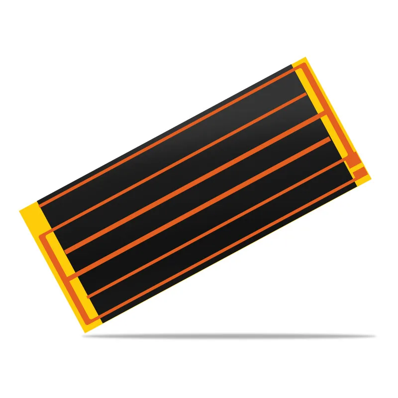 Графиновый нагревательный лист для одежды, Высококачественная прочная графеновая пленка с дальним инфракрасным нагревом для нагрева одежды и подушки