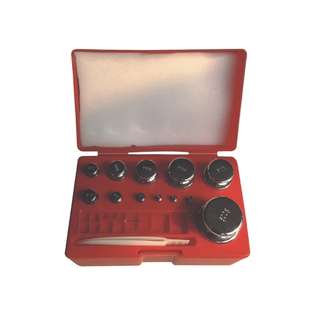 20111.07 Balance Weights Set