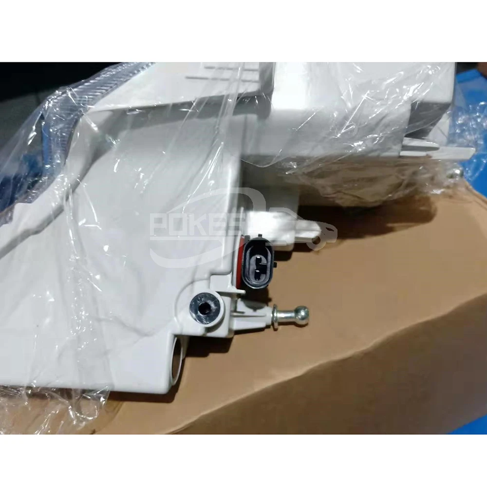 Car Fog Lamps GN1513B221BD GN1513B221MA High Level Left Rear Fog Light... — 6