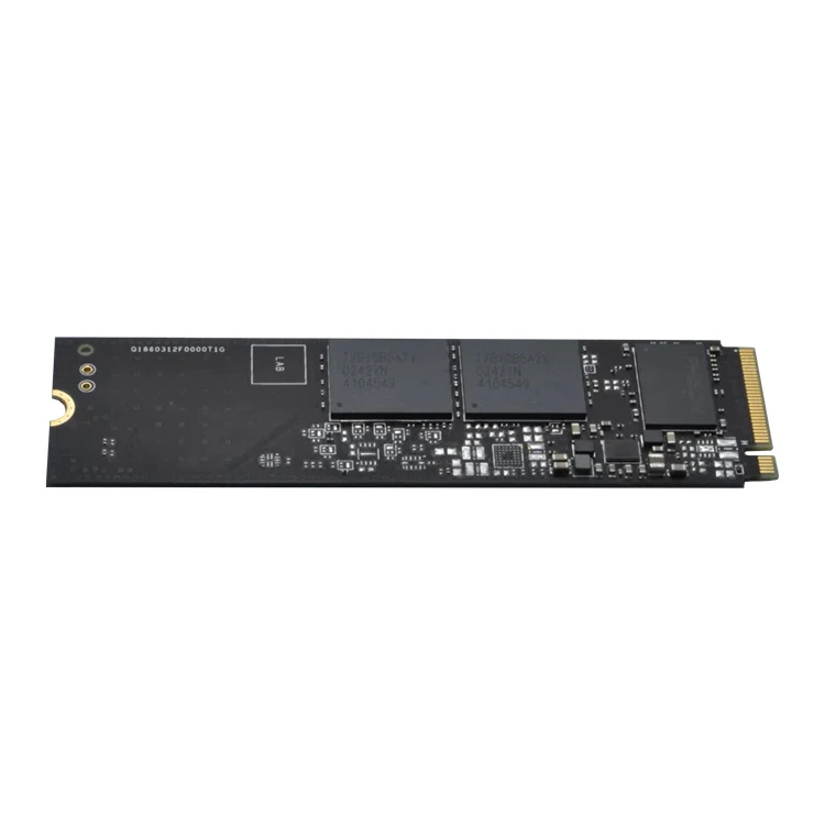 Phison PS5031-E31T Ssds - High Performance Storage Solutions
