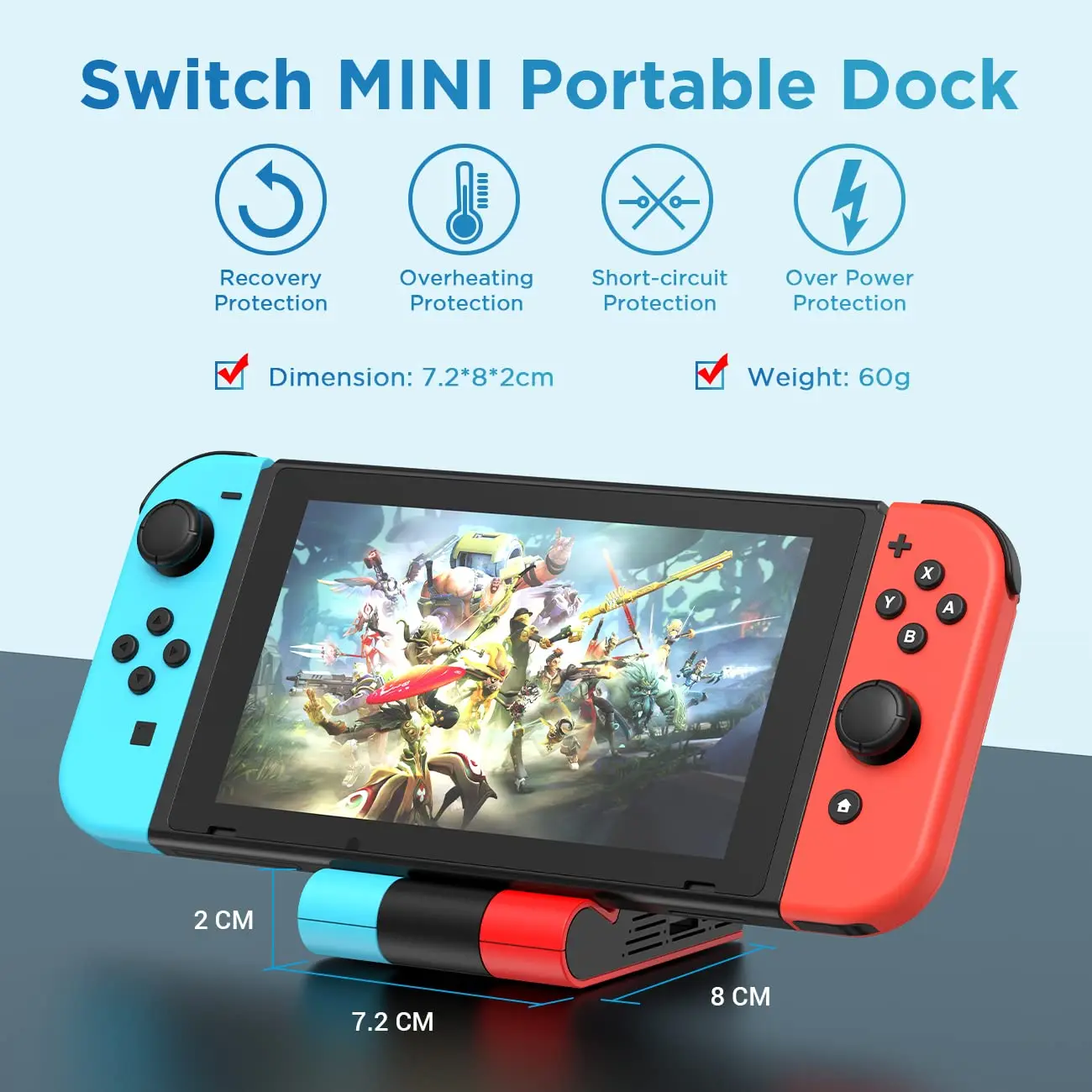 기가비트 이더넷 4K HDMI 호환 스위치 도크 TV 충전 스탠드 어댑터 USB 허브 닌텐도 스위치 OLED USB 2.0  인터페이스용| Alibaba.com