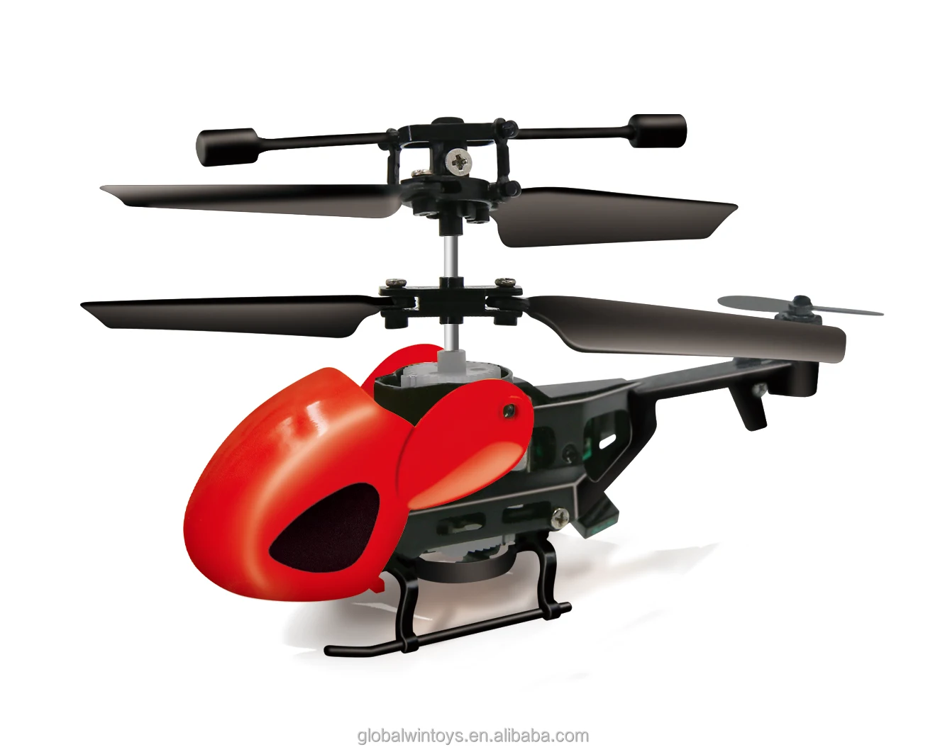 rc helicopter with camera under 500