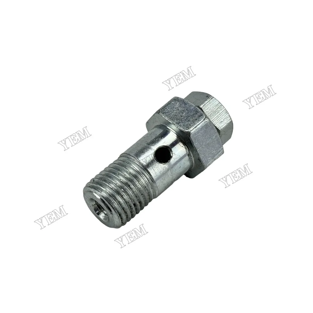 Check Valve Fit for Komatsu PC160LC-7 Engine