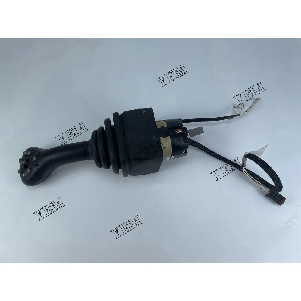 S130 S150 S160 S175 S185 S205 S220 S250 S300 A220 A300 T110 Joystick Controller 6697904 for Bobcat Engine.