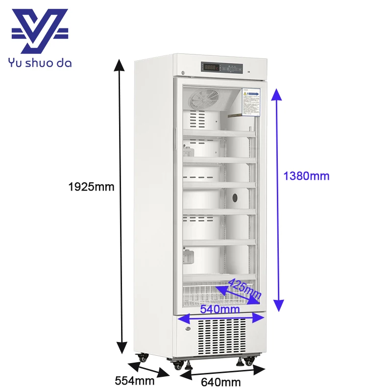 medical refrigerators