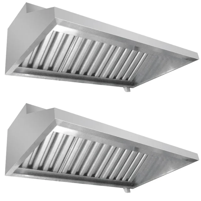 Stainless Steel Restaurant Cooker Hood Commercial Kitchen Hood In China Buy Kitchen Hood Commercial Kitchen Hood Kitchen Hoods In China Product On Alibaba Com