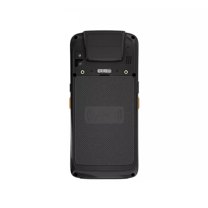 T50 Android 11 Wireless 4G Smart Terminal PDA Rugged 1D 2D Barcode Scanner for Logistics
