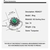 argento antico + RS04257