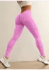 pink leggings