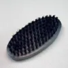 Pennello per barba colore nero