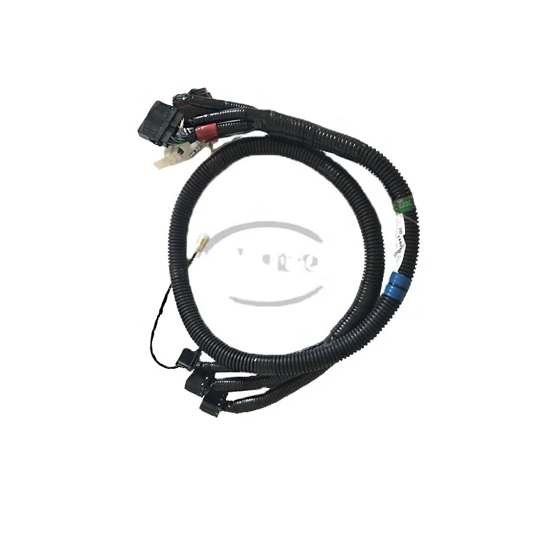 Excavator Electric Parts Wiring Harness 4630572 4464075 For 