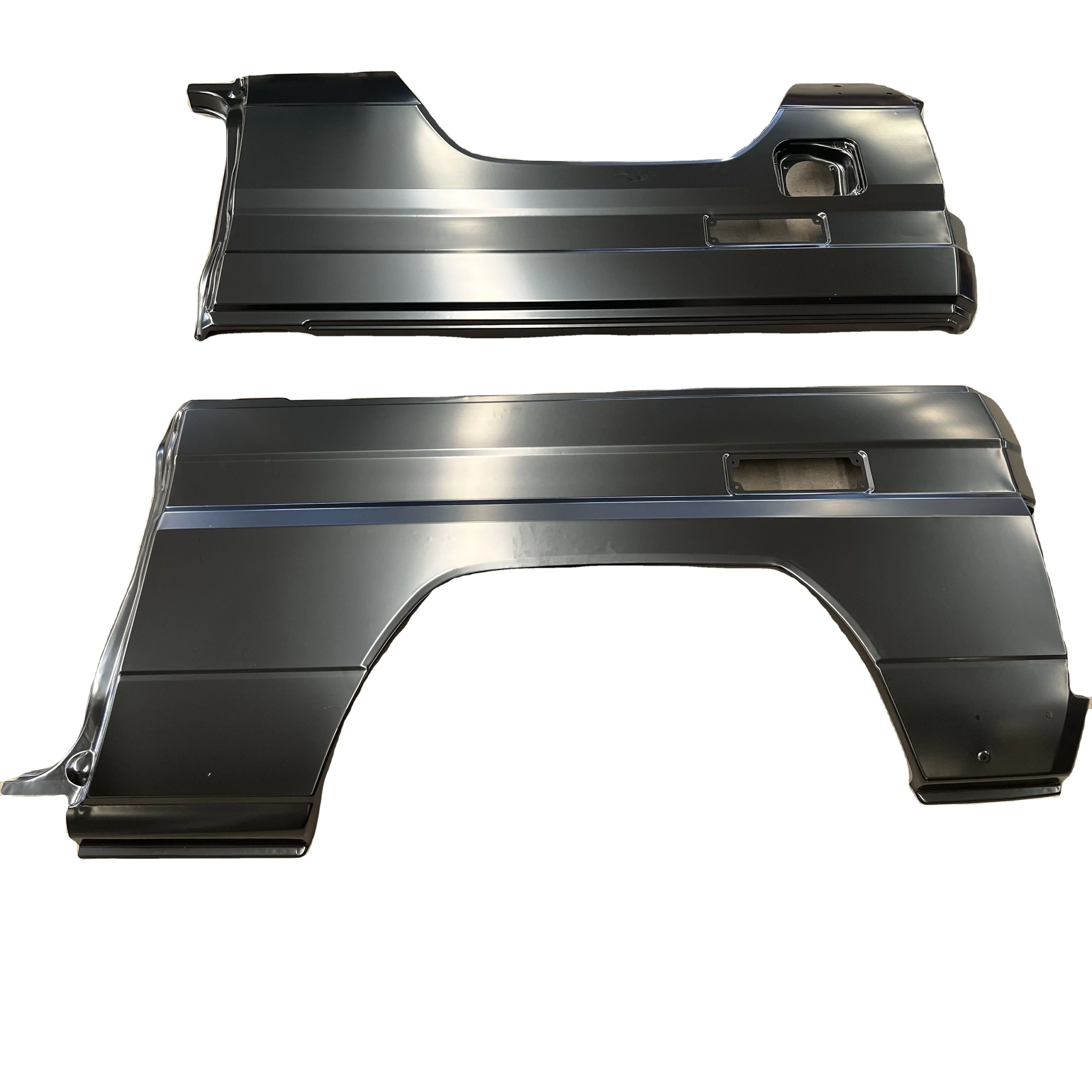 NEW REPLACEMENT for LAND CRUISER FJ73 BJ73 REAR FENDER REAR SIDE PANEL