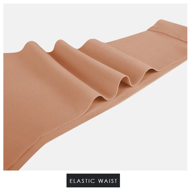 Tag-less Design Ultra Stretchy Seamless Panties No Show Thong Underwear