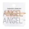 ANGEL(Gold) Prix pour une couleur