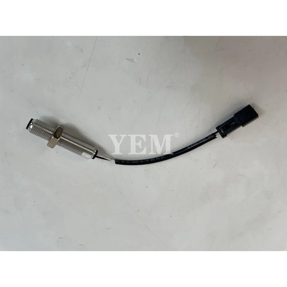 C2.2 Revolution Sensor 357-3053 for Caterpillar