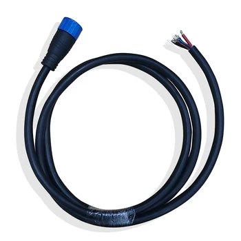 IP67 Wasserdichte Ladebuchse M23 - Für E-Bikes Und Motorräder