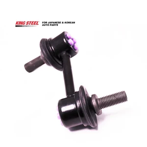 KINGSTEEL OEM 51320-TA0-A01 51320TA0A01 Repuestos Automotriz Spare Part Suspension Sway Bar Link Stabilizer Link for HONDA