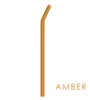 Amber