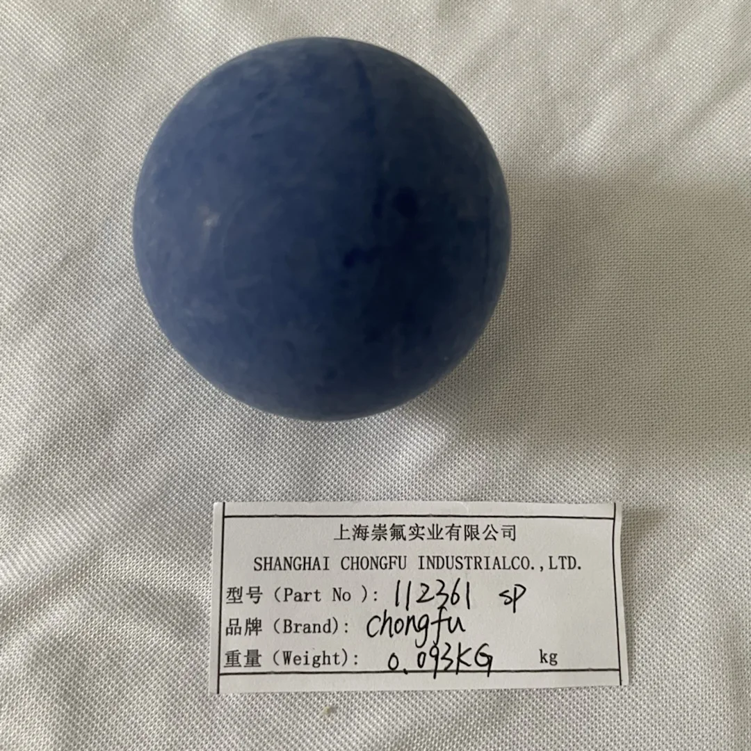 CF112361 Valve Ball  manufacture