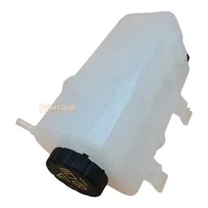 Mg6 Mg550 Car Parts and Accessories Car Radiator Expansion Tank for MG 550/6 1.8L