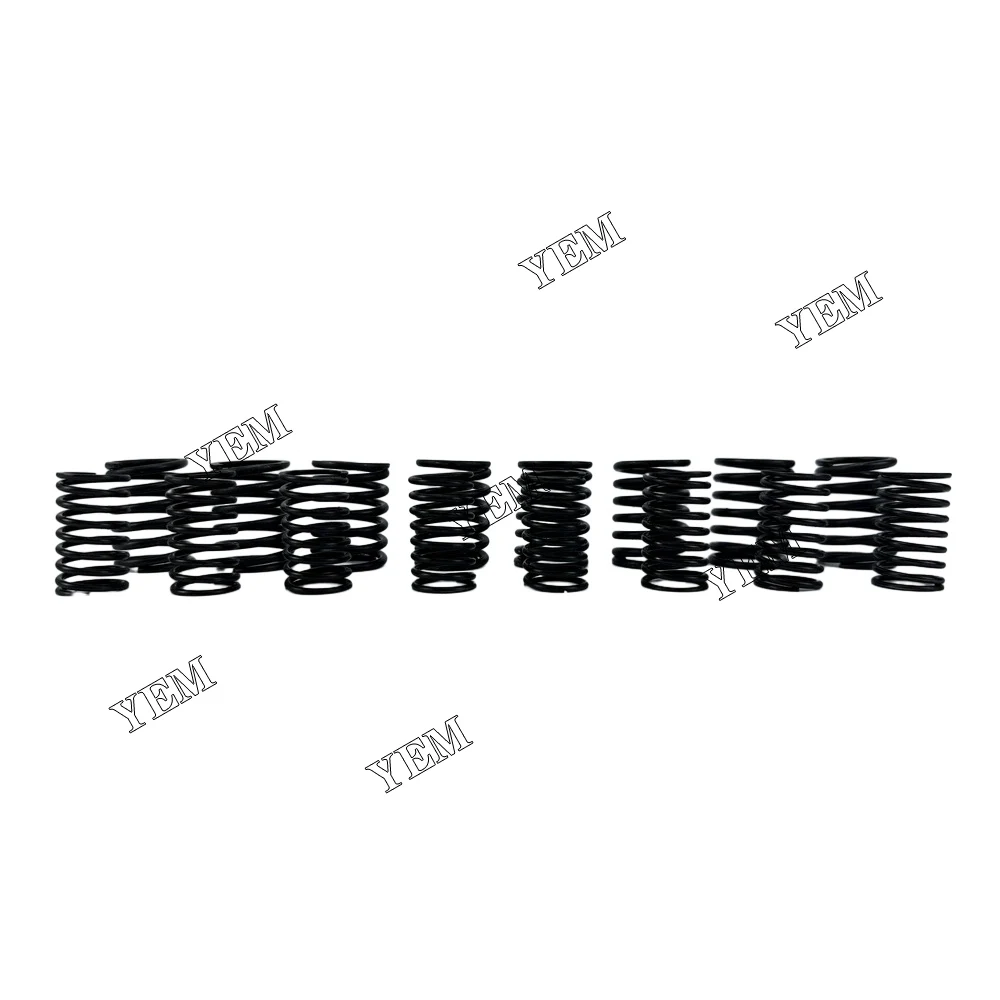 Valve Spring for Weichai ZHBG41 Aftermarket Engine Parts 3