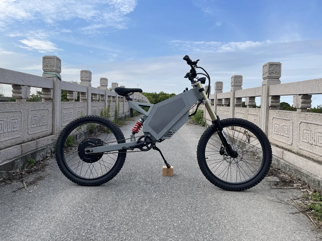 h fast electric bike electric bike 72v 5000w with ce fcc406-98