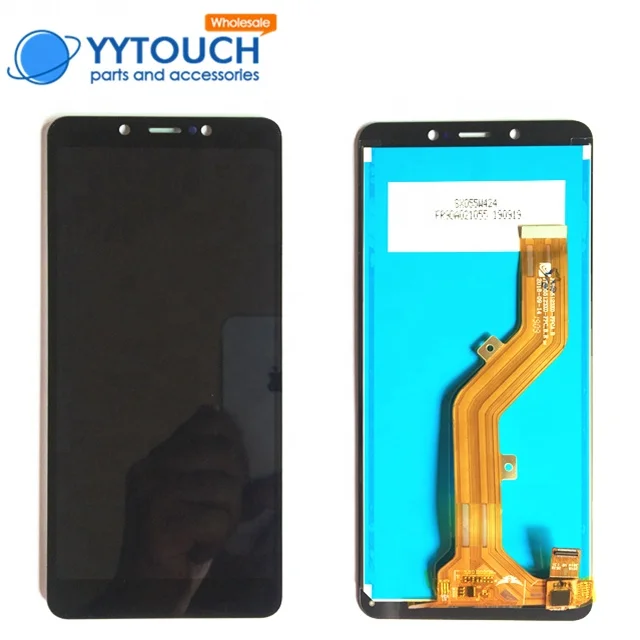 For INFINIX X5516 LCD Screen Complete Assembly - 12 Month Warranty