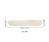 Beige-43*9*5.5cm