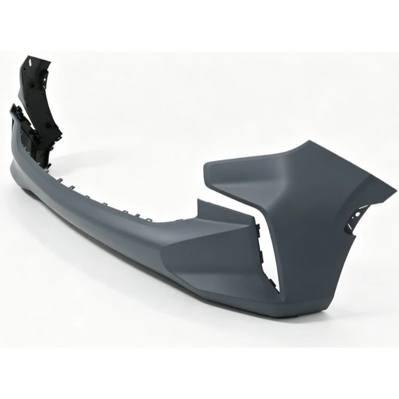 Panou frontal pentru parașoc OEM 85525789 cu suporturi de montare pe suprafața brută pentru Chevrolet Tahoe și Suburban 2021–2024