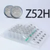 Argent--Z52H